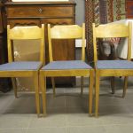 709 6321 CHAIRS